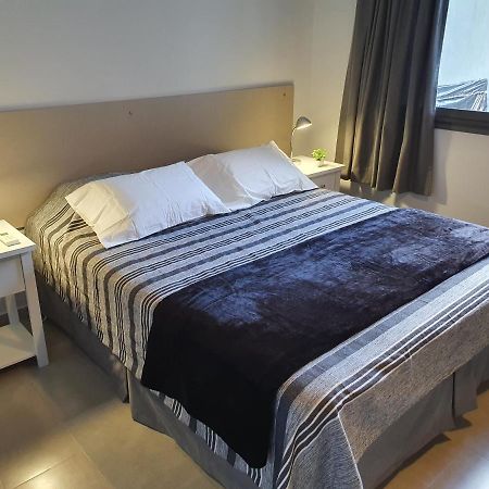 Bajada Vieja Departamentos Apartment Posadas Luaran gambar