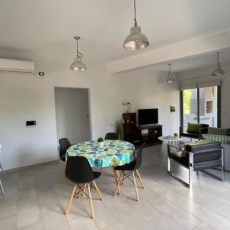 Bajada Vieja Departamentos Apartment Posadas Luaran gambar