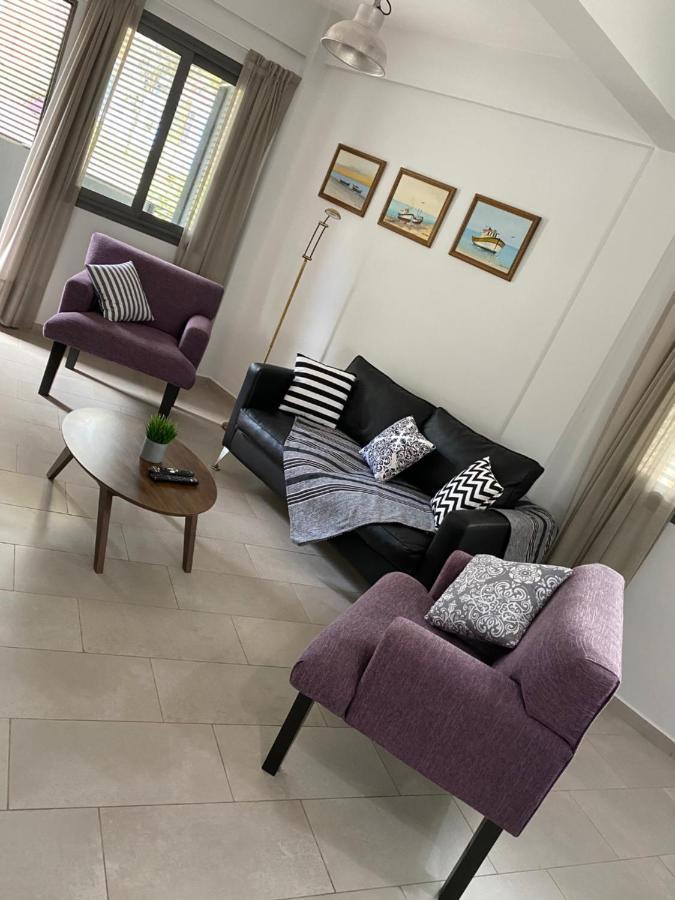 Bajada Vieja Departamentos Apartment Posadas Luaran gambar