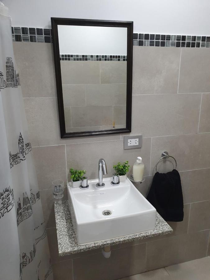Bajada Vieja Departamentos Apartment Posadas Luaran gambar